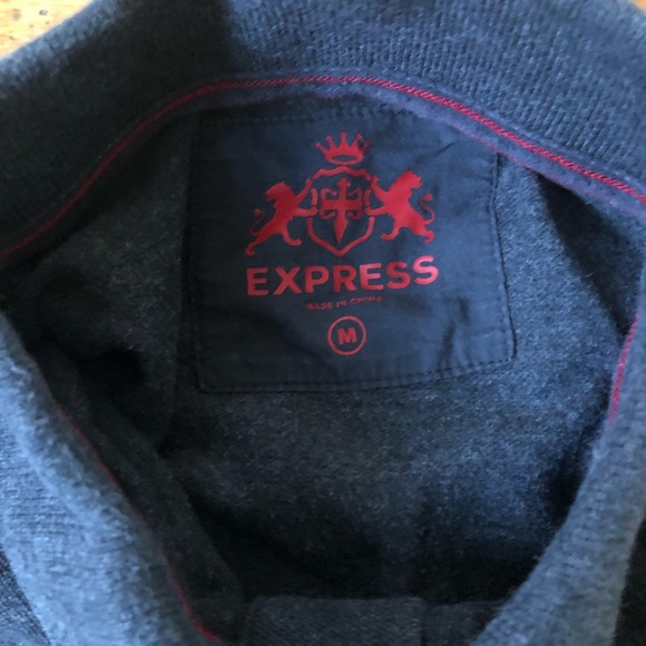 Express Polo - Picture 2 of 3